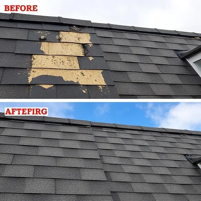 Roof Repair Near Me in Crandall, IN near me